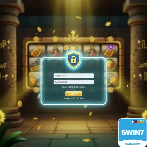 swin7 login 